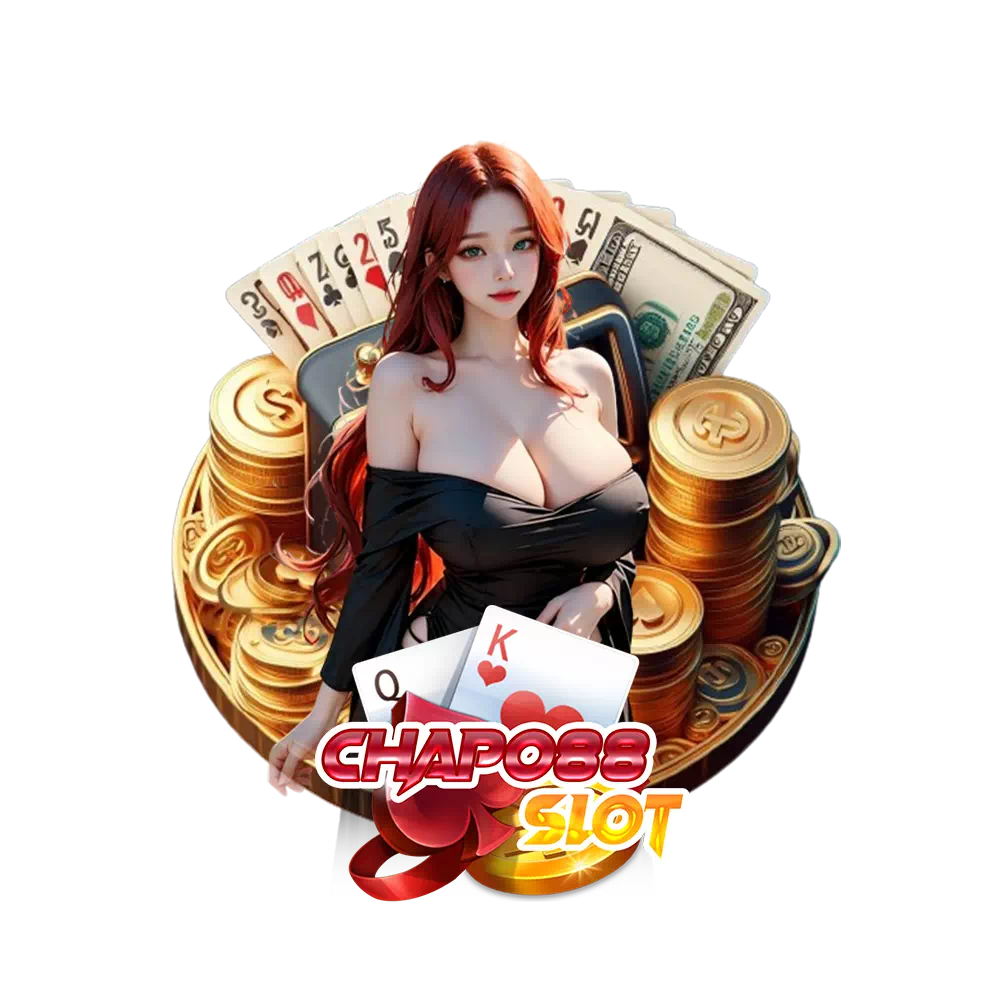chapo88 casino